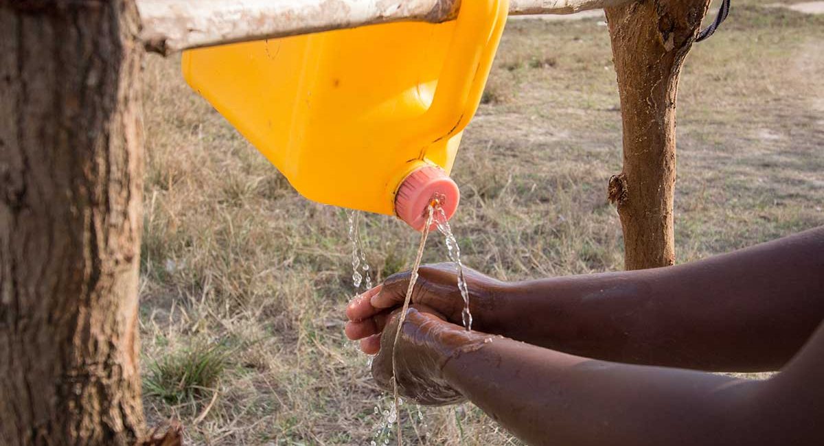 Water Innovations by Tekelbei Foundation