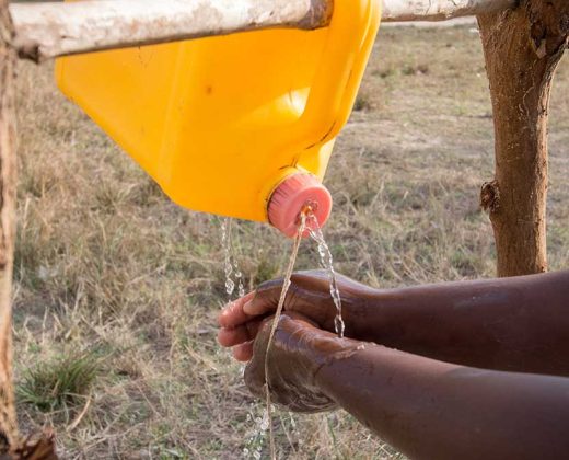 Water Innovations by Tekelbei Foundation