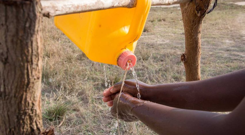 Water Innovations by Tekelbei Foundation