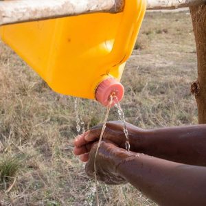 Water Innovations by Tekelbei Foundation